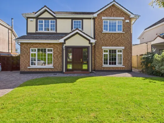 Photo of 10 Riverside, Ballinakill Downs, Waterford, X91 W2K6