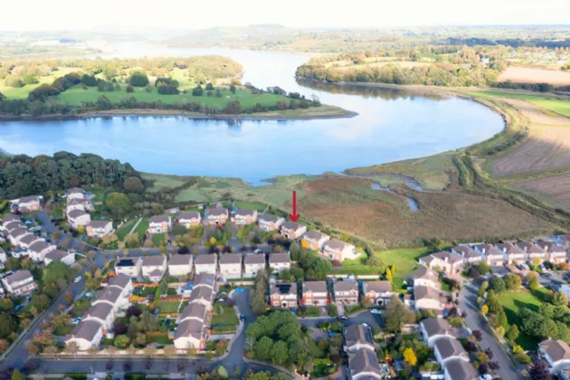 Photo of 10 Riverside, Ballinakill Downs, Waterford, X91 W2K6