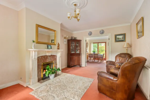 Photo of 43 The Priory, Grange Road, Rathfarnham, Dublin 16, D16 FA46