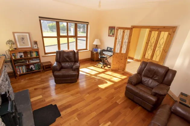 Photo of 3 The Hawthorns, Banna East,, Ardfert, Co. Kerry, V92 KP76