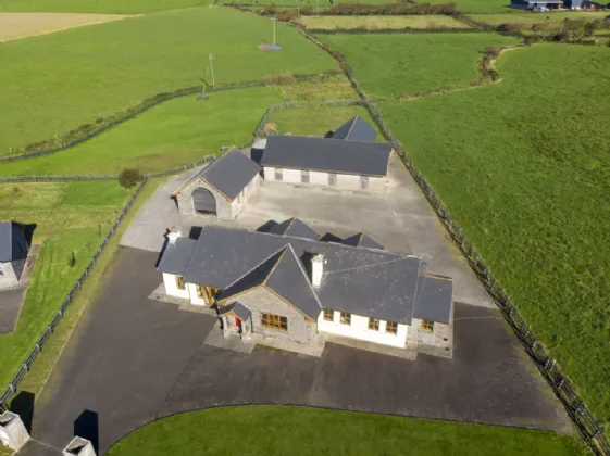 Photo of 3 The Hawthorns, Banna East,, Ardfert, Co. Kerry, V92 KP76
