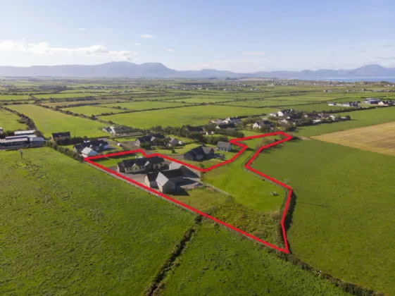 Photo of 3 The Hawthorns, Banna East,, Ardfert, Co. Kerry, V92 KP76