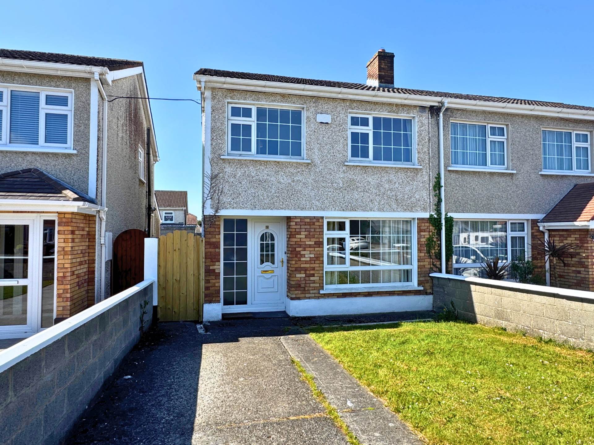 Photo of Huntstown Glen, Blanchardstown, Dublin 15, County Dublin, D15 K28P