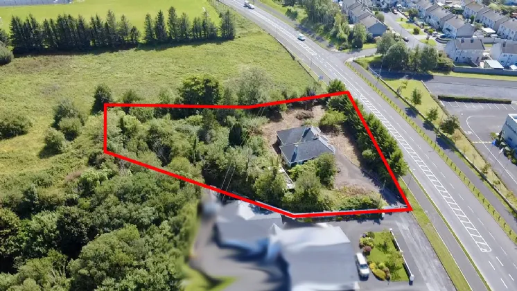 Photo of Rinshinna, Castlebar, Co. Mayo, F23 C118