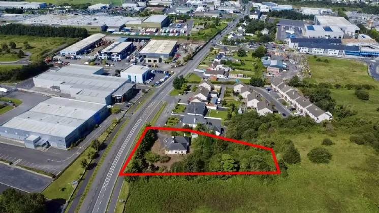 Photo of Rinshinna, Castlebar, Co. Mayo, F23 C118