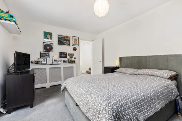 Photo of 17 Peter Street, Wexford Town, Wexford, Y35D2F5