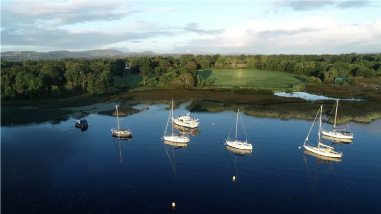 Photo of Kilteelagh House, Dromineer, County Tipperary, E45 YT97