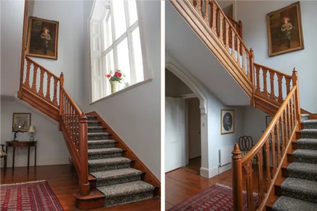 Photo of Kilteelagh House, Dromineer, County Tipperary, E45 YT97