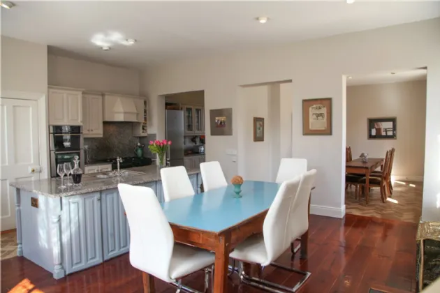 Photo of Kilteelagh House, Dromineer, County Tipperary, E45 YT97