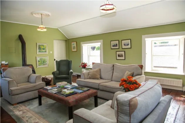 Photo of Kilteelagh House, Dromineer, County Tipperary, E45 YT97