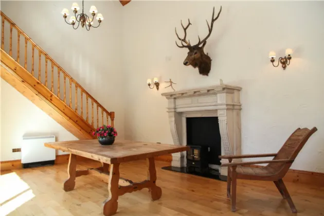 Photo of Kilteelagh House, Dromineer, County Tipperary, E45 YT97