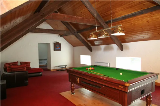 Photo of Kilteelagh House, Dromineer, County Tipperary, E45 YT97