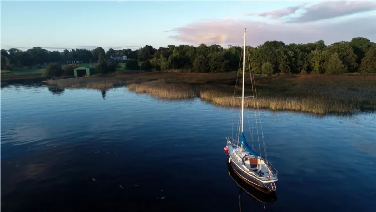 Photo of Kilteelagh House, Dromineer, County Tipperary, E45 YT97