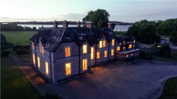 Photo of Kilteelagh House, Dromineer, County Tipperary, E45 YT97