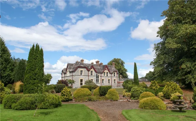 Photo of Kilteelagh House, Dromineer, County Tipperary, E45 YT97
