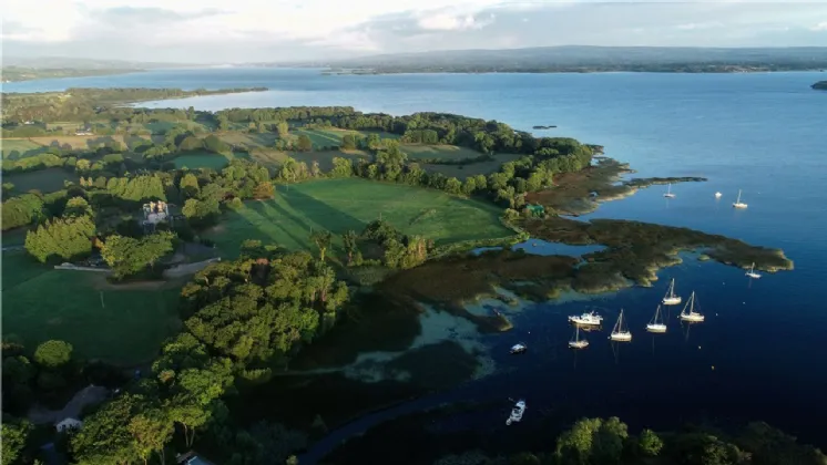 Photo of Kilteelagh House, Dromineer, County Tipperary, E45 YT97