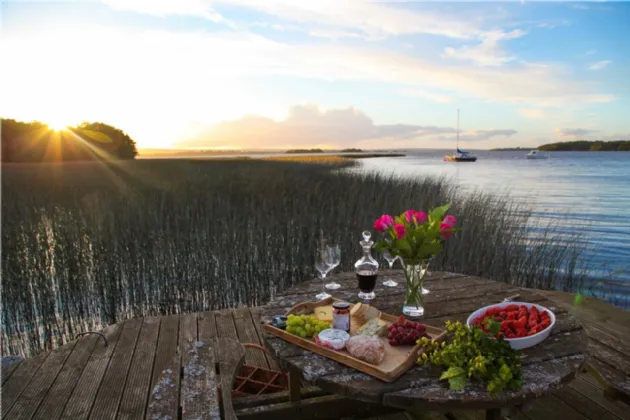 Photo of Kilteelagh House, Dromineer, County Tipperary, E45 YT97