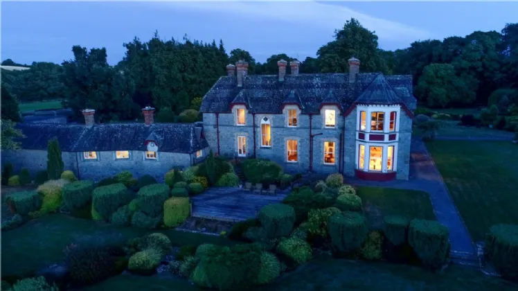 Photo of Kilteelagh House, Dromineer, County Tipperary, E45 YT97