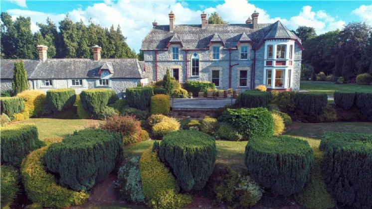 Photo of Kilteelagh House, Dromineer, County Tipperary, E45 YT97