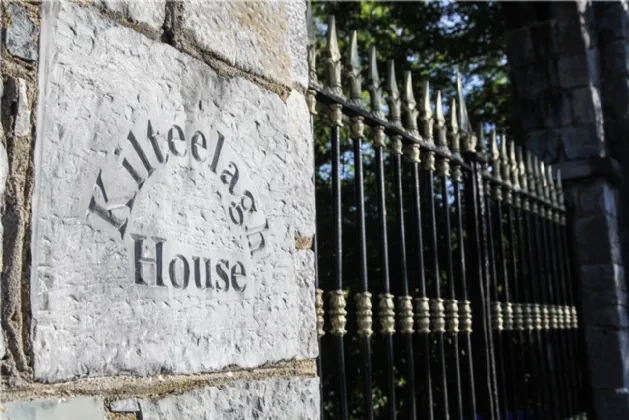 Photo of Kilteelagh House, Dromineer, County Tipperary, E45 YT97