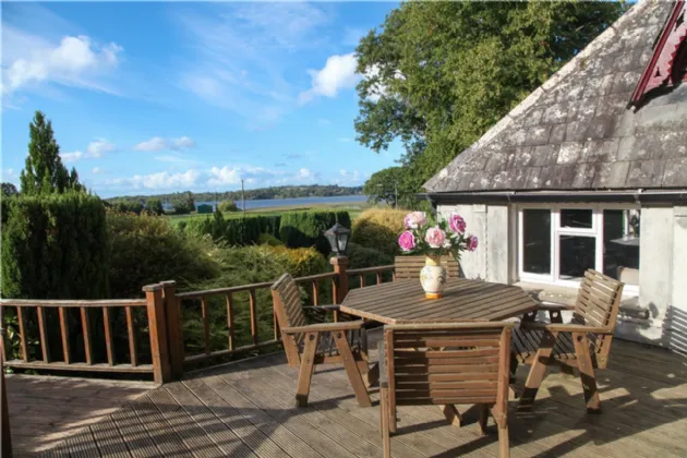 Photo of Kilteelagh House, Dromineer, County Tipperary, E45 YT97