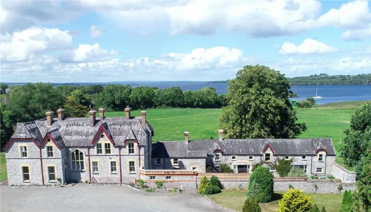 Photo of Kilteelagh House, Dromineer, County Tipperary, E45 YT97