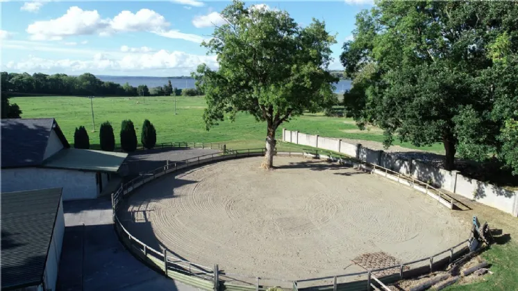 Photo of Kilteelagh House, Dromineer, County Tipperary, E45 YT97