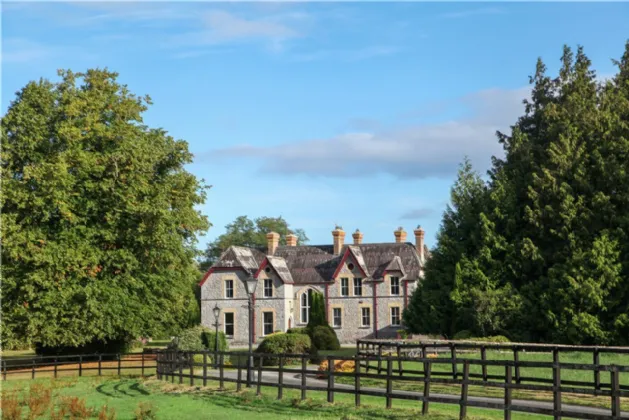 Photo of Kilteelagh House, Dromineer, County Tipperary, E45 YT97