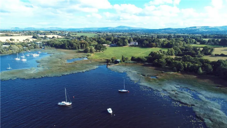 Photo of Kilteelagh House, Dromineer, County Tipperary, E45 YT97