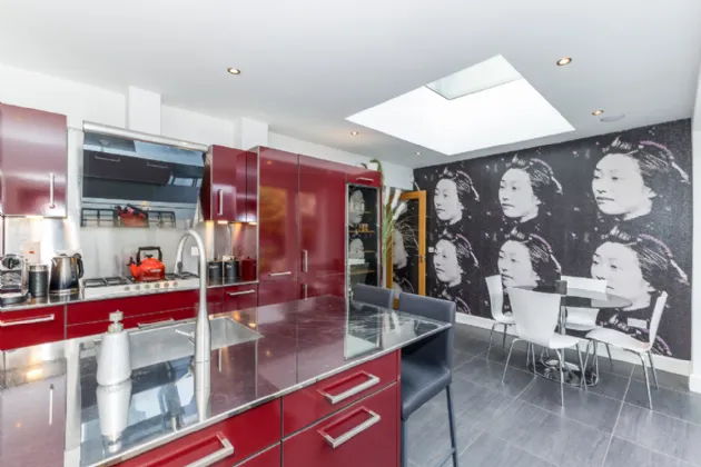 Photo of 3 Anna Villa, Ranelagh, Dublin 6, D06 P7N8