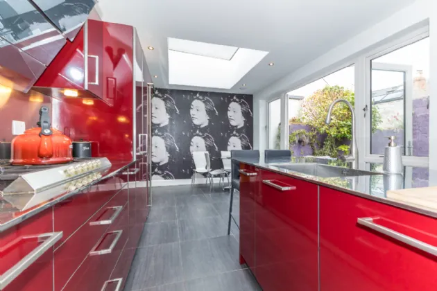 Photo of 3 Anna Villa, Ranelagh, Dublin 6, D06 P7N8