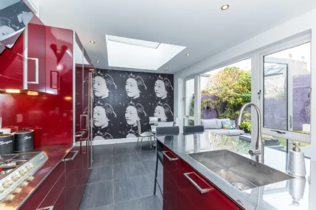 Photo of 3 Anna Villa, Ranelagh, Dublin 6, D06 P7N8
