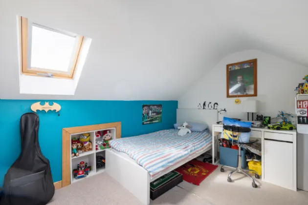 Photo of 29 Dunbur Park, Wicklow Town, Co. Wicklow, A67 AN81