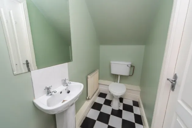 Photo of 24 The Beeches, Sallins Road, Naas, Co Kildare, W91 XR27