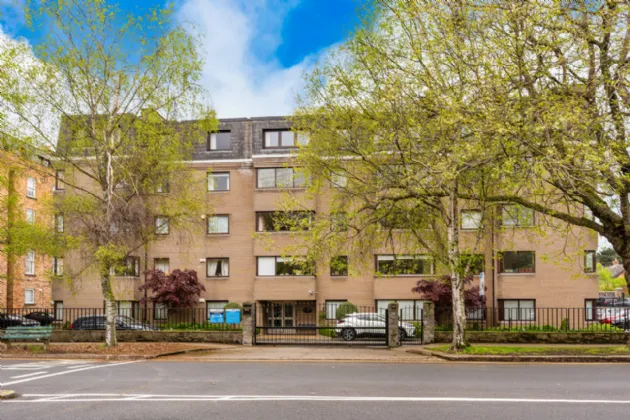 Photo of Apartment 16, 85 Wellington House, Wellington Road, Dublin 4, D04 C421