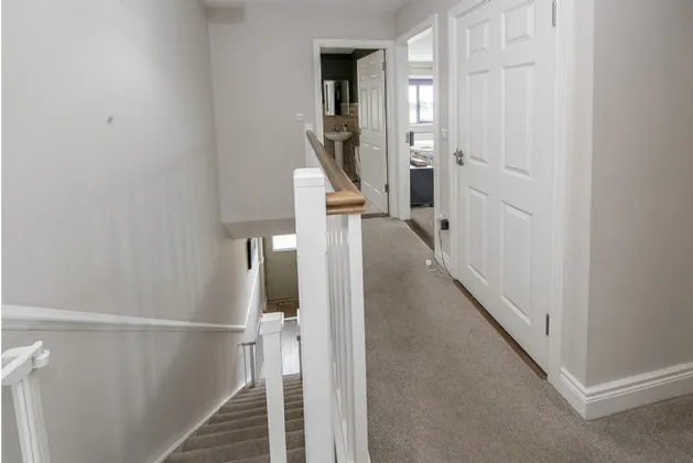 Photo of 1 The Sycamores, Dungarvan, Co Waterford, X35DX98