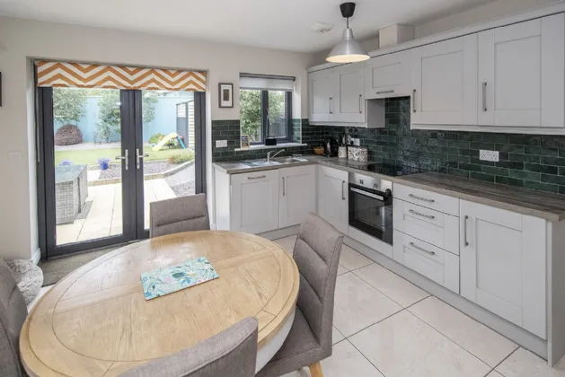 Photo of 1 The Sycamores, Dungarvan, Co Waterford, X35DX98