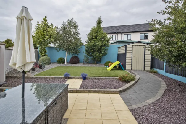 Photo of 1 The Sycamores, Dungarvan, Co Waterford, X35DX98