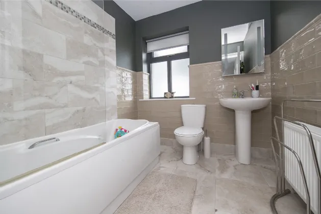 Photo of 1 The Sycamores, Dungarvan, Co Waterford, X35DX98