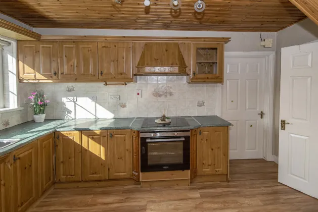 Photo of 1 Park Lane Avenue, Abbeyside, Dungarvan, Co Waterford, X35 HY04