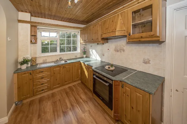 Photo of 1 Park Lane Avenue, Abbeyside, Dungarvan, Co Waterford, X35 HY04