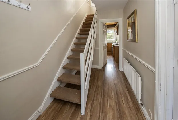 Photo of 1 Park Lane Avenue, Abbeyside, Dungarvan, Co Waterford, X35 HY04