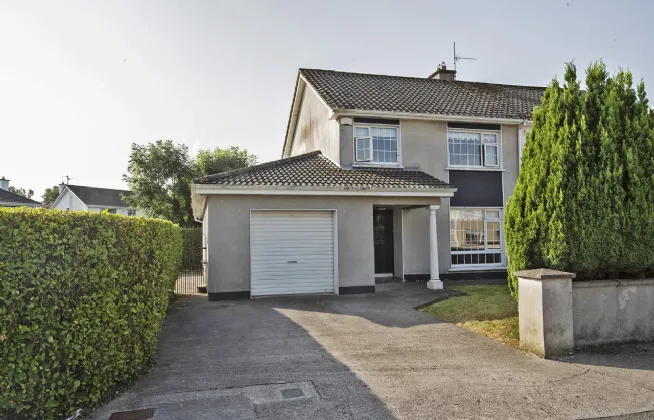 Photo of 1 Park Lane Avenue, Abbeyside, Dungarvan, Co Waterford, X35 HY04