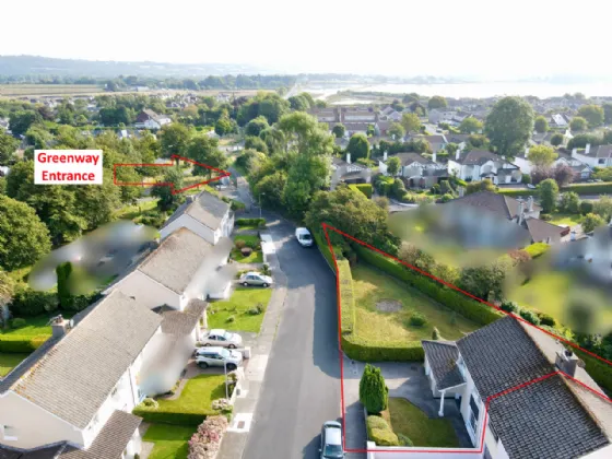 Photo of 1 Park Lane Avenue, Abbeyside, Dungarvan, Co Waterford, X35 HY04