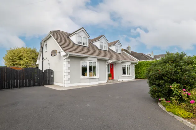 Photo of The Lodge, Badgers Lane, Clara, Co. Offaly, R35NY72