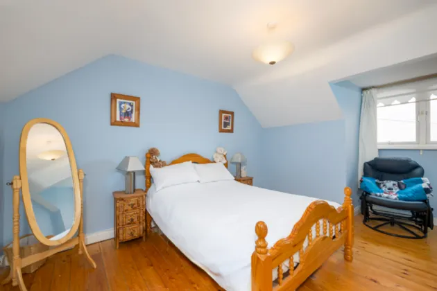 Photo of The Lodge, Badgers Lane, Clara, Co. Offaly, R35NY72