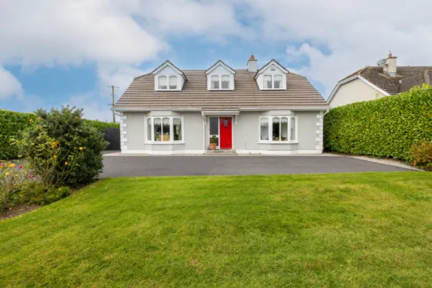 Photo of The Lodge, Badgers Lane, Clara, Co. Offaly, R35NY72