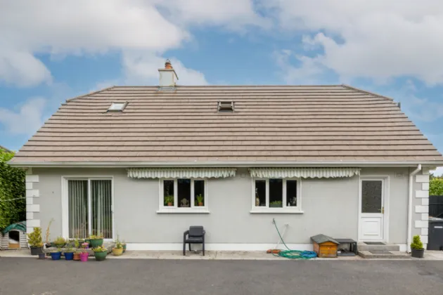 Photo of The Lodge, Badgers Lane, Clara, Co. Offaly, R35NY72