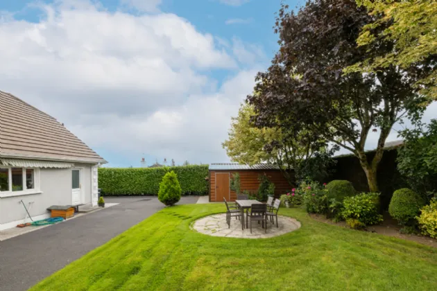 Photo of The Lodge, Badgers Lane, Clara, Co. Offaly, R35NY72