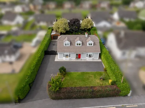 Photo of The Lodge, Badgers Lane, Clara, Co. Offaly, R35NY72